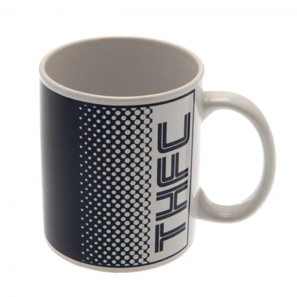 Tottenham Hotspur FC Mug FD - Mugs