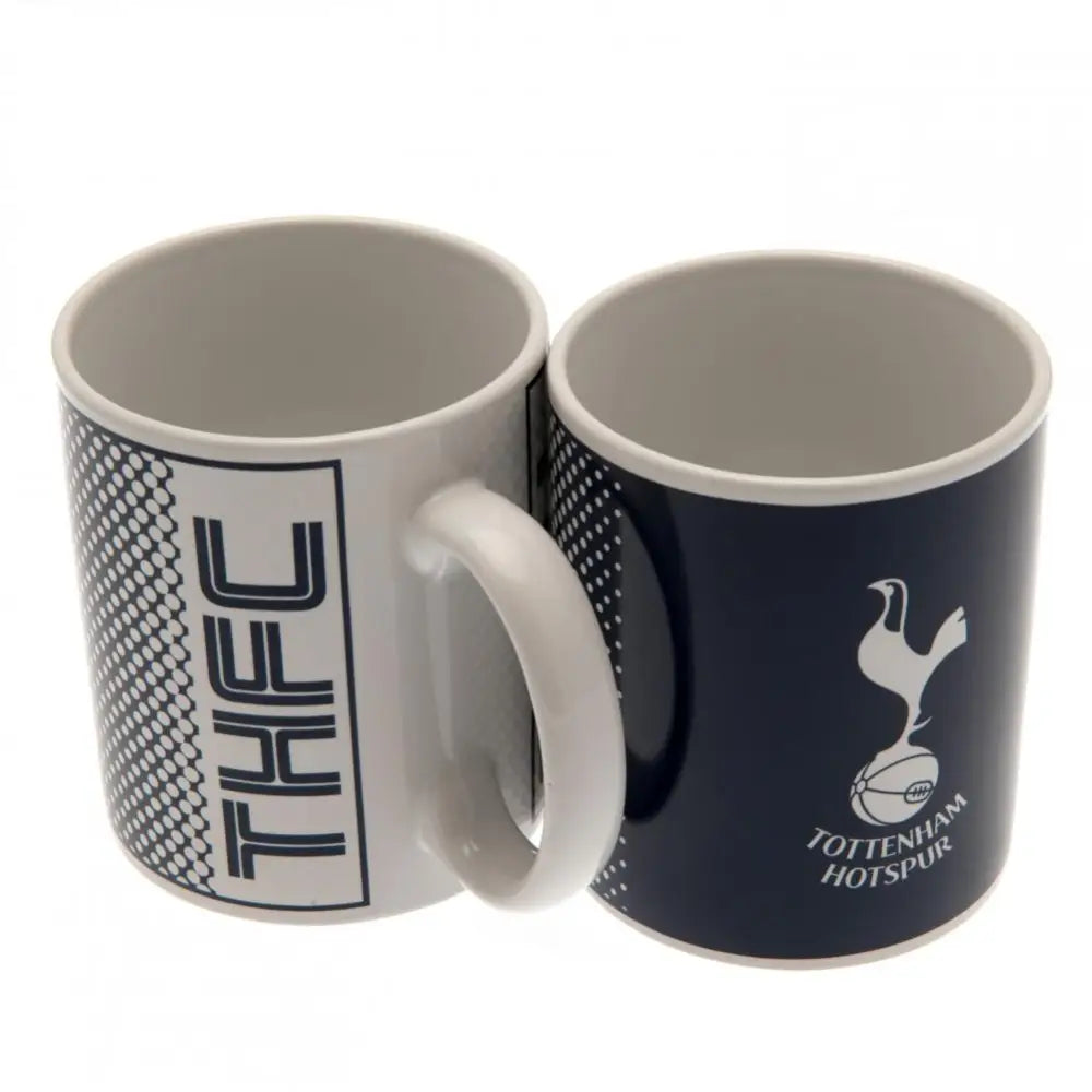 Tottenham Hotspur FC Mug FD - Mugs