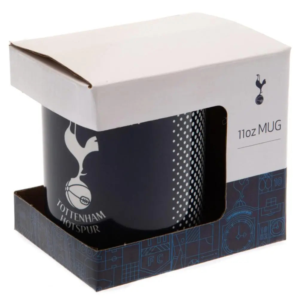 Tottenham Hotspur FC Mug FD - Mugs