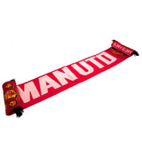 Manchester United FC Scarf GG