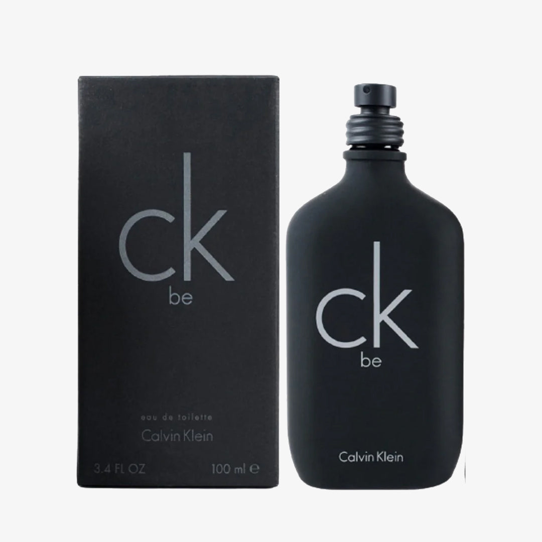 Calvin Klein CK Be Eau De Toilette 100ml Spray
