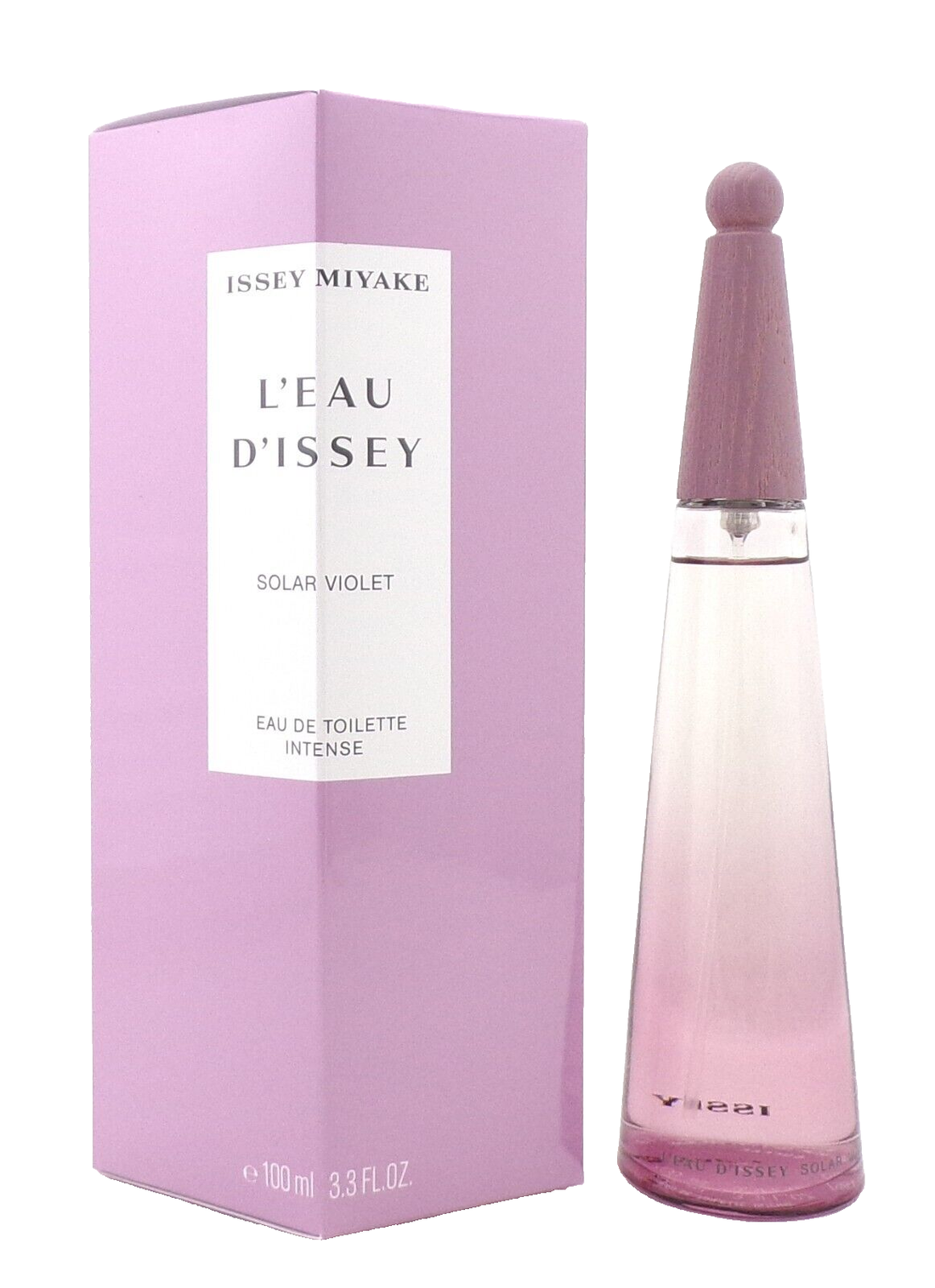 Issey Miyake L'eau D'issey Solar Violet Intense Eau de Toilette 50ml Spray