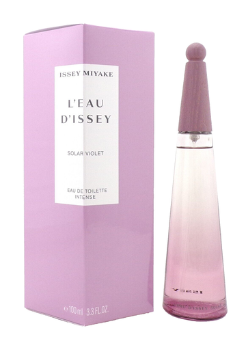 Issey Miyake L'eau D'issey Solar Violet Intense Eau de Toilette 50ml Spray