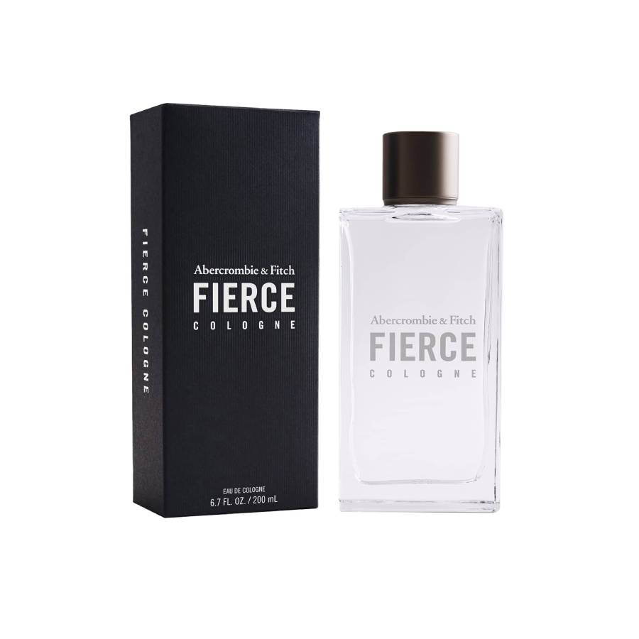 Abercrombie & Fitch Fierce Eau de Cologne 30ml Spray