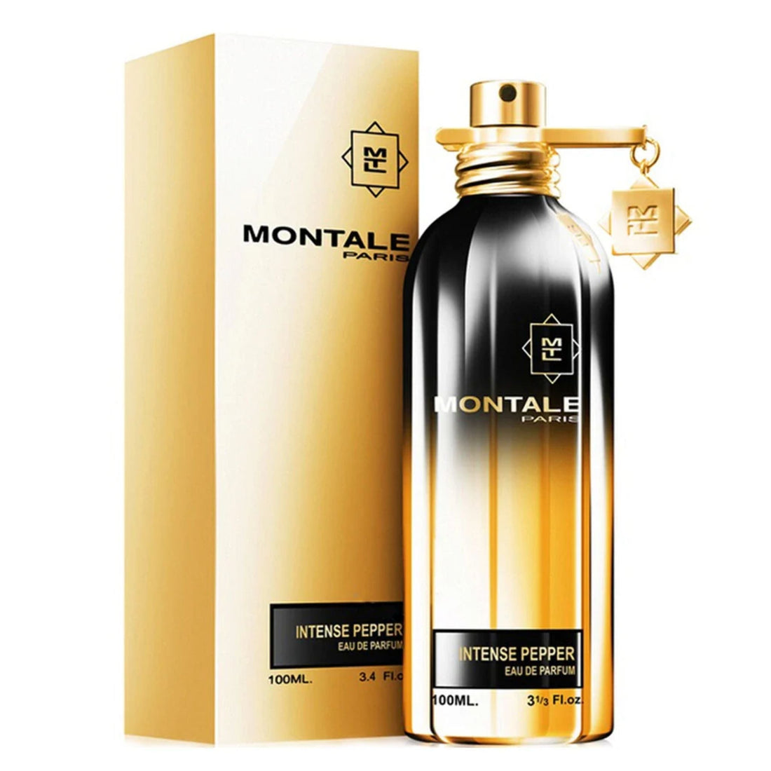 Montale Intense Pepper Eau de Parfum 100ml Spray