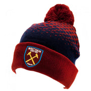 West Ham United FC Ski Hat FD - Headwear