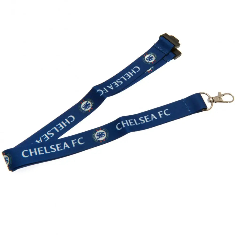 Chelsea FC Lanyard - Lanyards