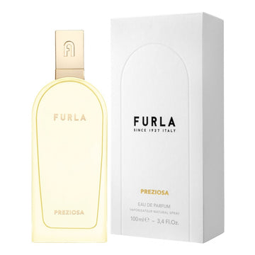 Furla Preziosa Eau de Parfum 100ml Spray