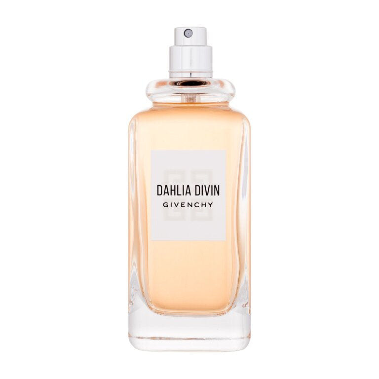 Givenchy Dahlia Divin Eau de Parfum 100ml Spray