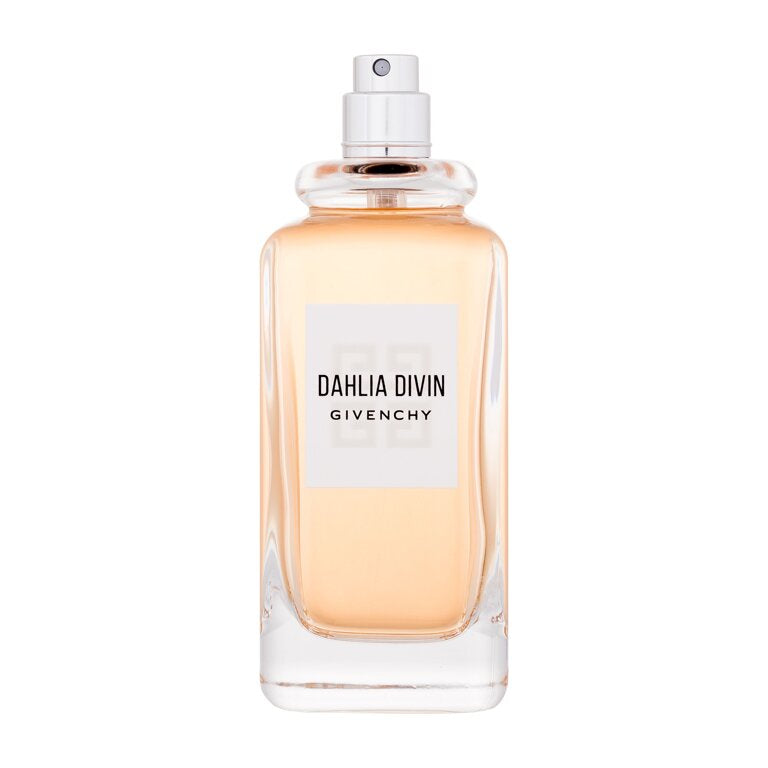 Givenchy Dahlia Divin Eau de Parfum 100ml Spray