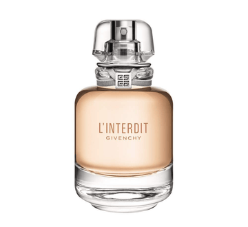 Givenchy L'Interdit (2022) Eau de Toilette 50ml Spray