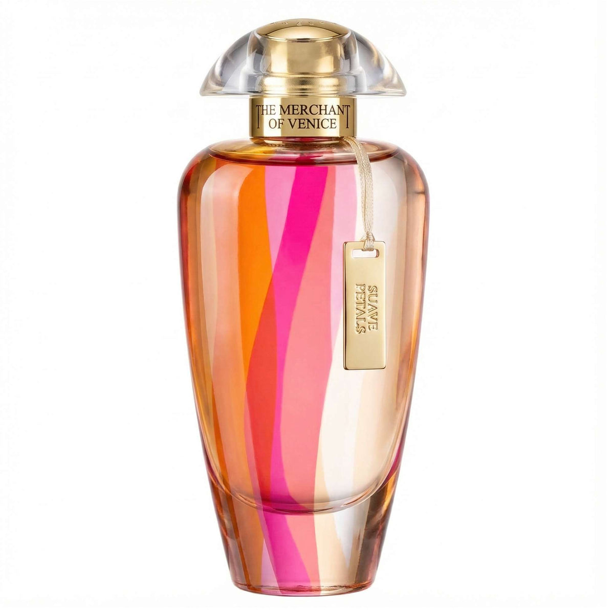 The Merchant of Venice Suave Petals Eau de Parfum 100ml Spray