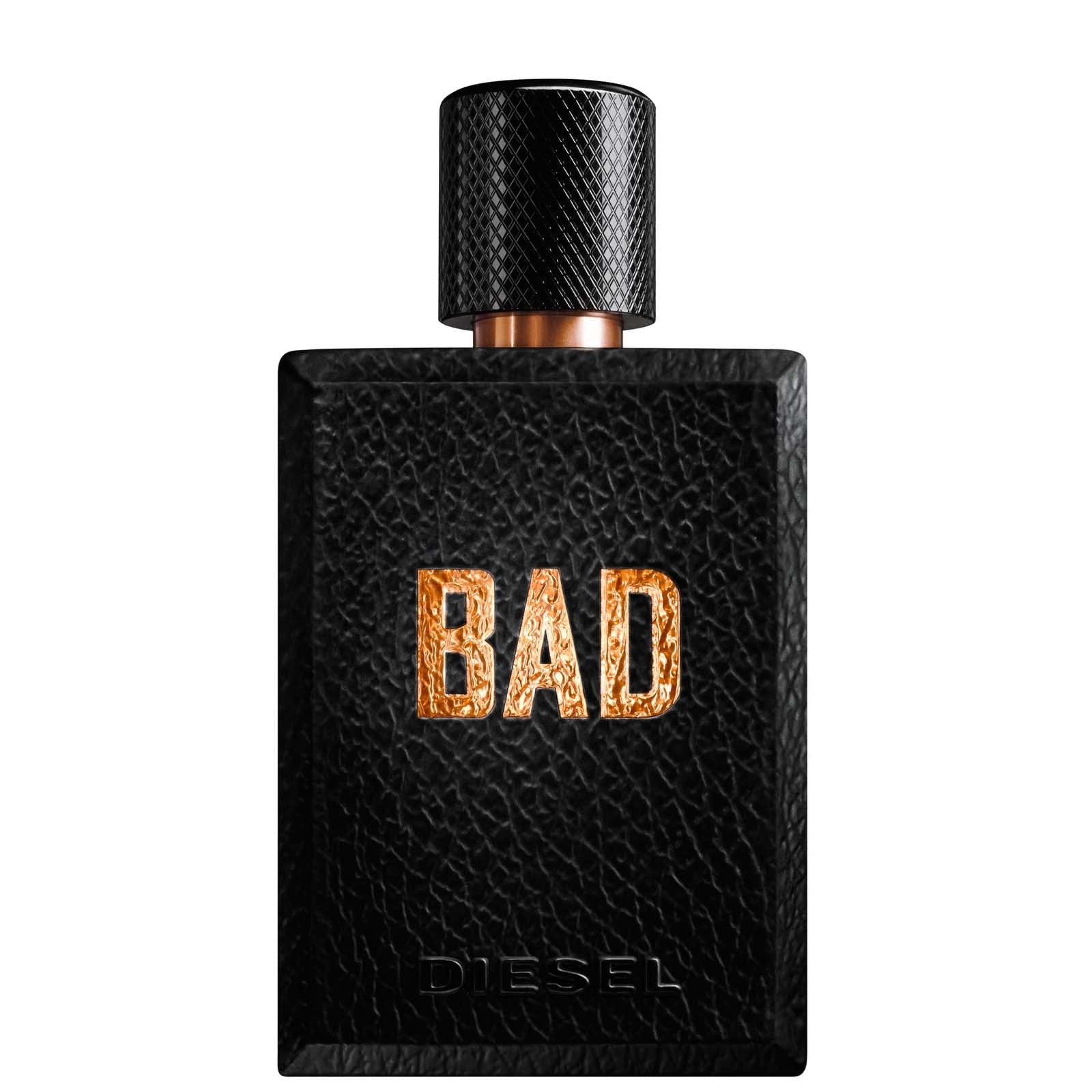 Diesel Bad Eau de Toilette 50ml Spray Men's Fragrance