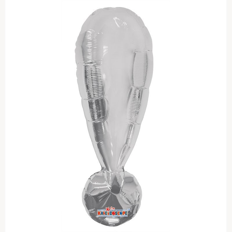 ! Letter Airfill Balloon 14 inch