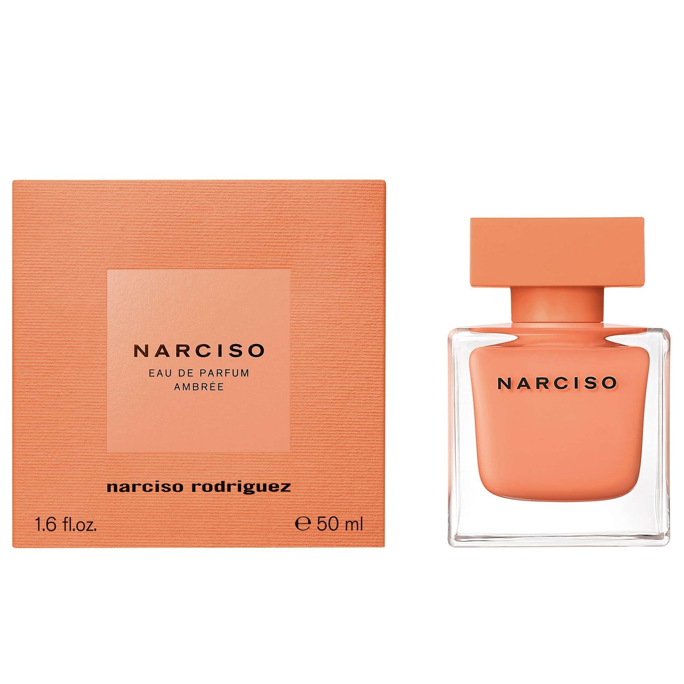 Narciso Rodriguez Narciso Ambree Eau de Parfum 50ml Spray
