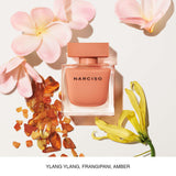 Narciso Rodriguez Narciso Ambree Eau de Parfum 50ml Spray