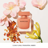 Narciso Rodriguez Narciso Ambree Eau de Parfum 50ml Spray