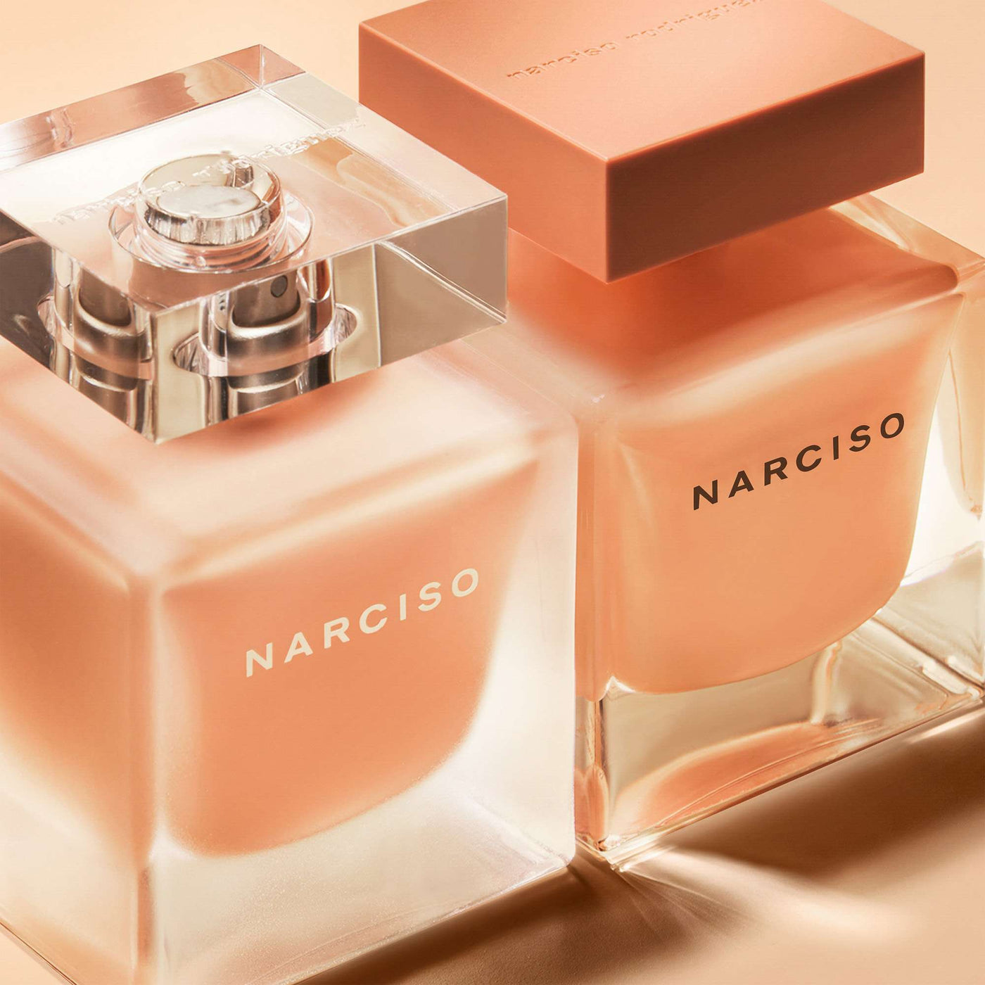 Narciso Rodriguez Narciso Ambree Eau de Parfum 50ml Spray