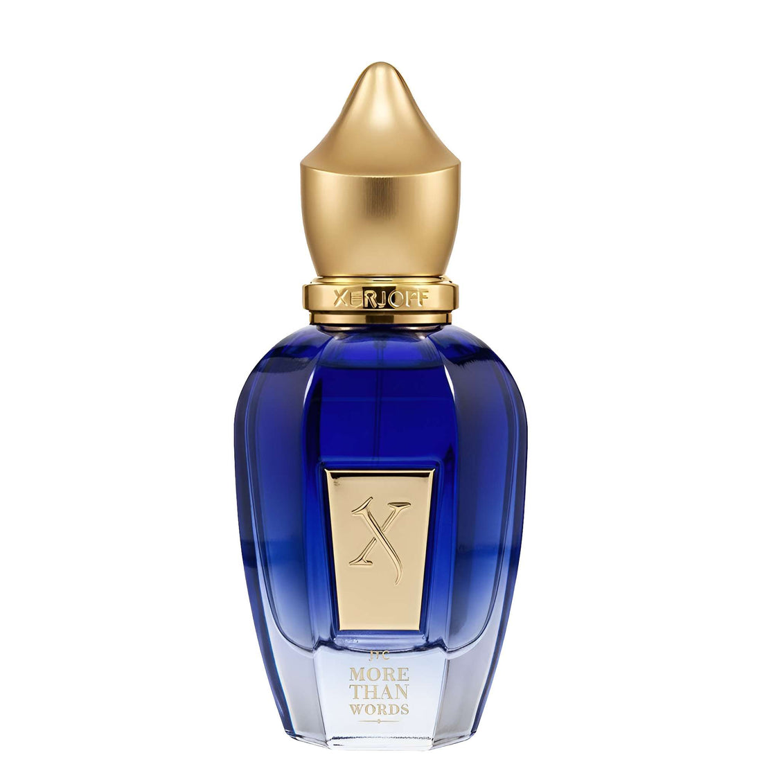 Xerjoff More Than Words Eau de Parfum 50ml Spray