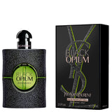 Yves Saint Laurent Black Opium Illicit Green Eau de Parfum 75ml Spray