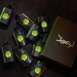 Yves Saint Laurent Black Opium Illicit Green Eau de Parfum 75ml Spray