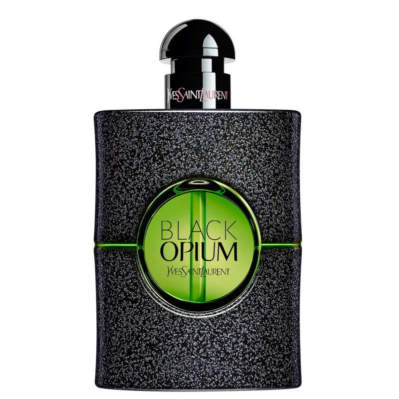Yves Saint Laurent Black Opium Illicit Green Eau de Parfum 75ml Spray
