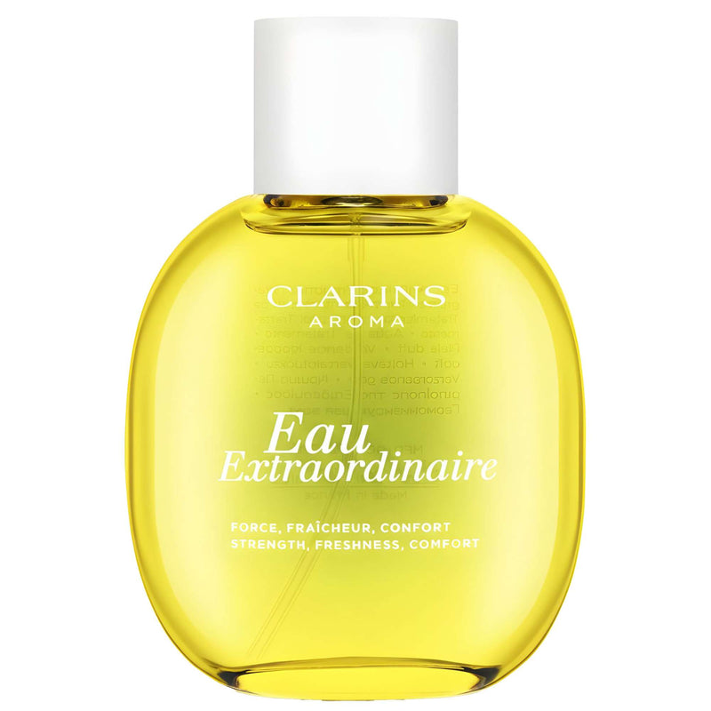 Clarins Eau Extraordinaire Treatment Fragrance 100ml Spray