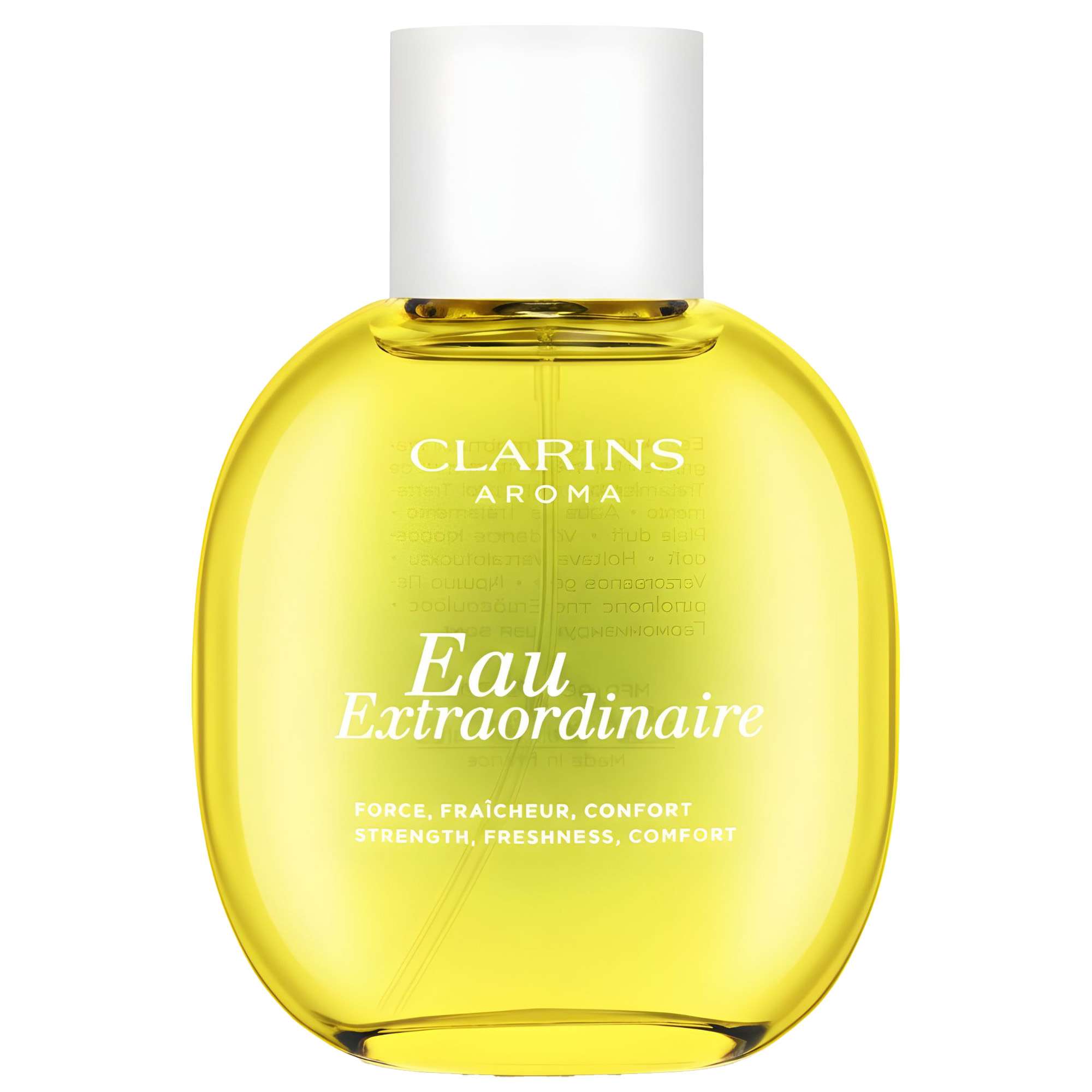 Clarins Eau Extraordinaire Treatment Fragrance 100ml Spray