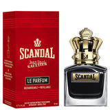 Jean Paul Gaultier Scandal Pour Homme Le Parfum Eau de Parfum 50ml Spray
