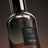 Hugo Boss The Collection Noble Wood Eau de Parfum 100ml Spray