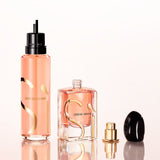 Giorgio Armani SI Eau De Parfum Intense 50ml Refillable Spray