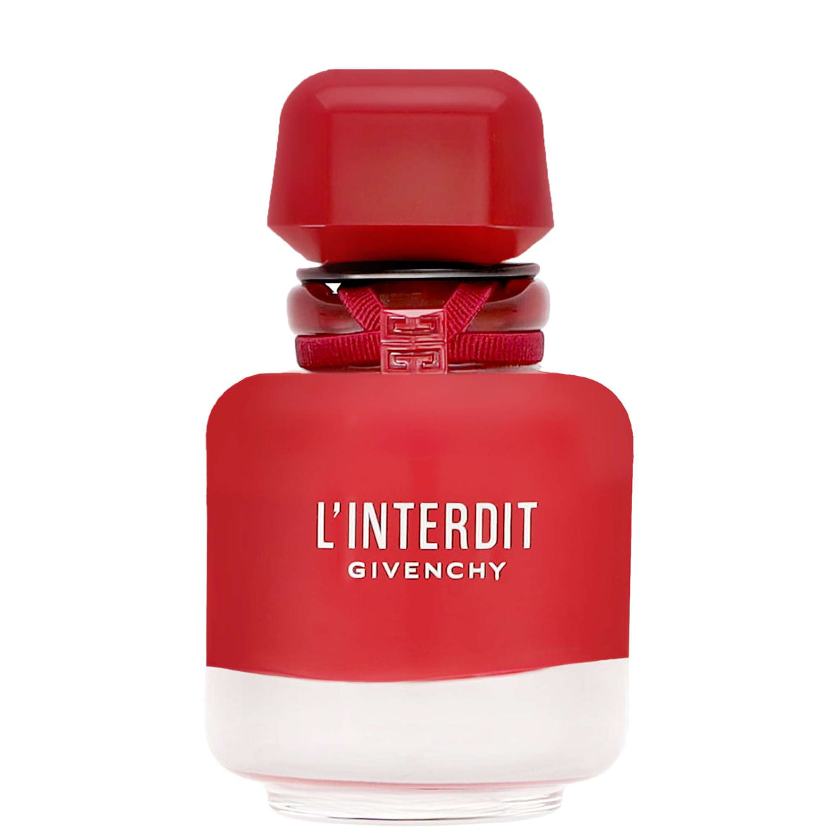 Givenchy L'Interdit Eau de Parfum Rouge Ultime 50ml Spray