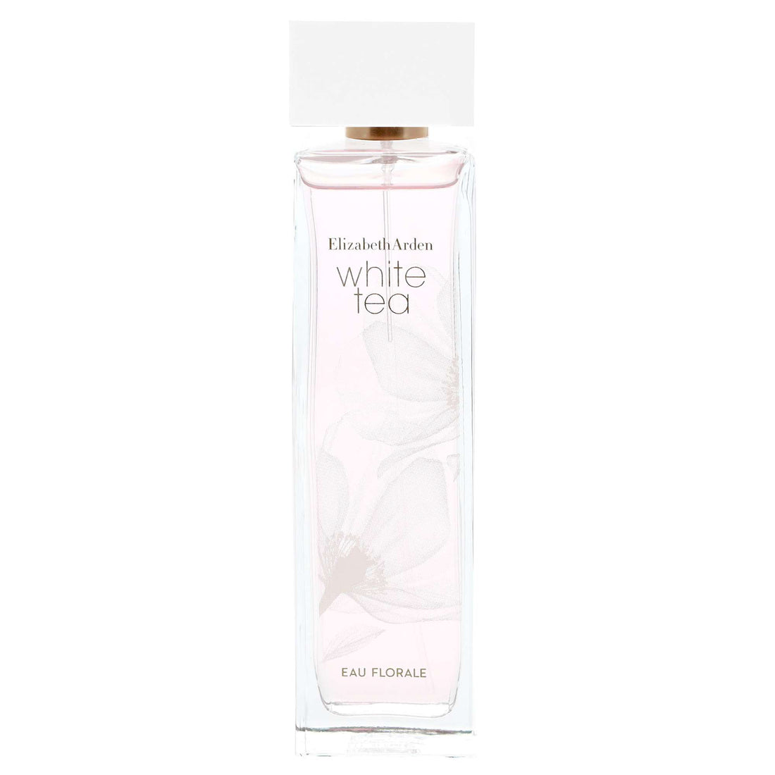 Elizabeth Arden White Tea Eau Florale Eau de Toilette 100ml Spray