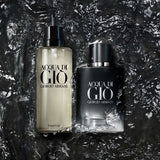 Giorgio Armani Acqua di Gio Parfum 100ml Refillable Spray