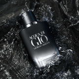 Giorgio Armani Acqua di Gio Parfum 100ml Refillable Spray