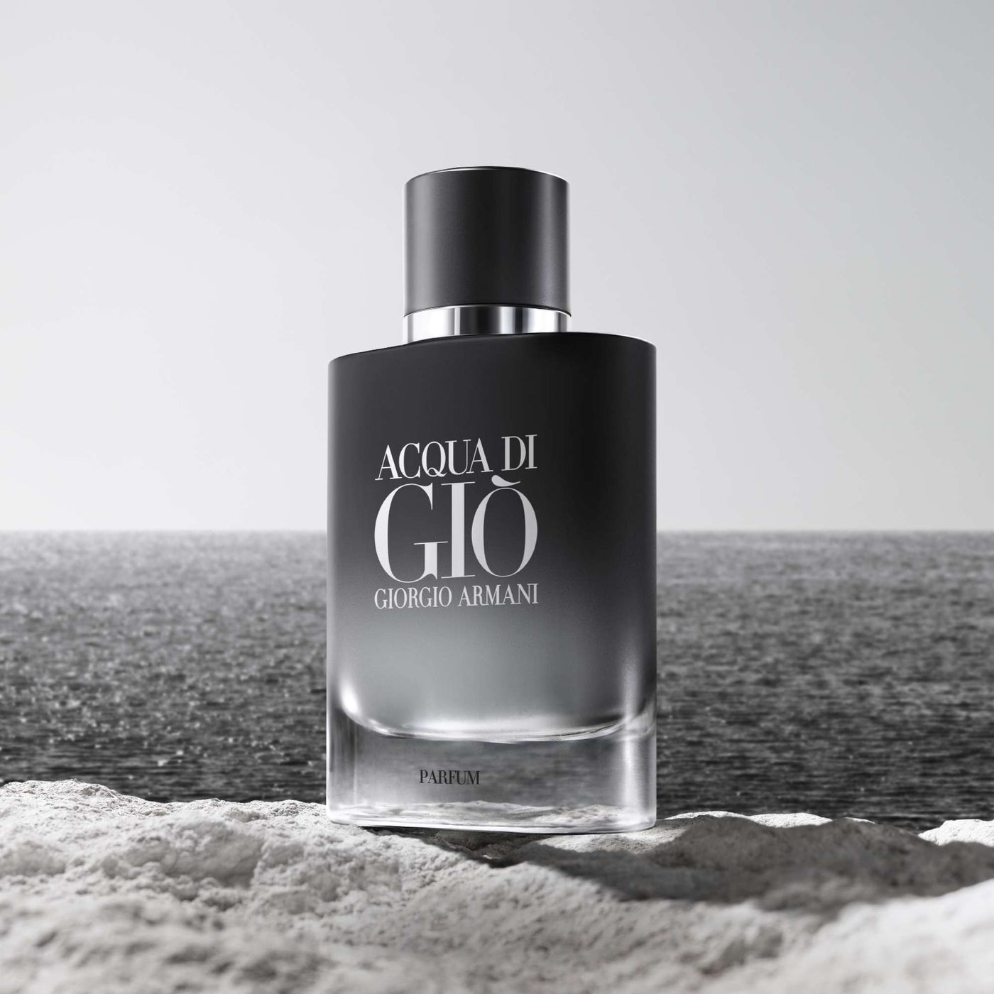 Giorgio Armani Acqua di Gio Parfum 100ml Refillable Spray