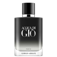 Giorgio Armani Acqua di Gio Parfum 100ml Refillable Spray