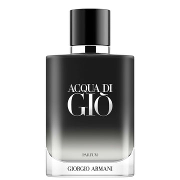 Giorgio Armani Acqua di Gio Parfum 100ml Refillable Spray