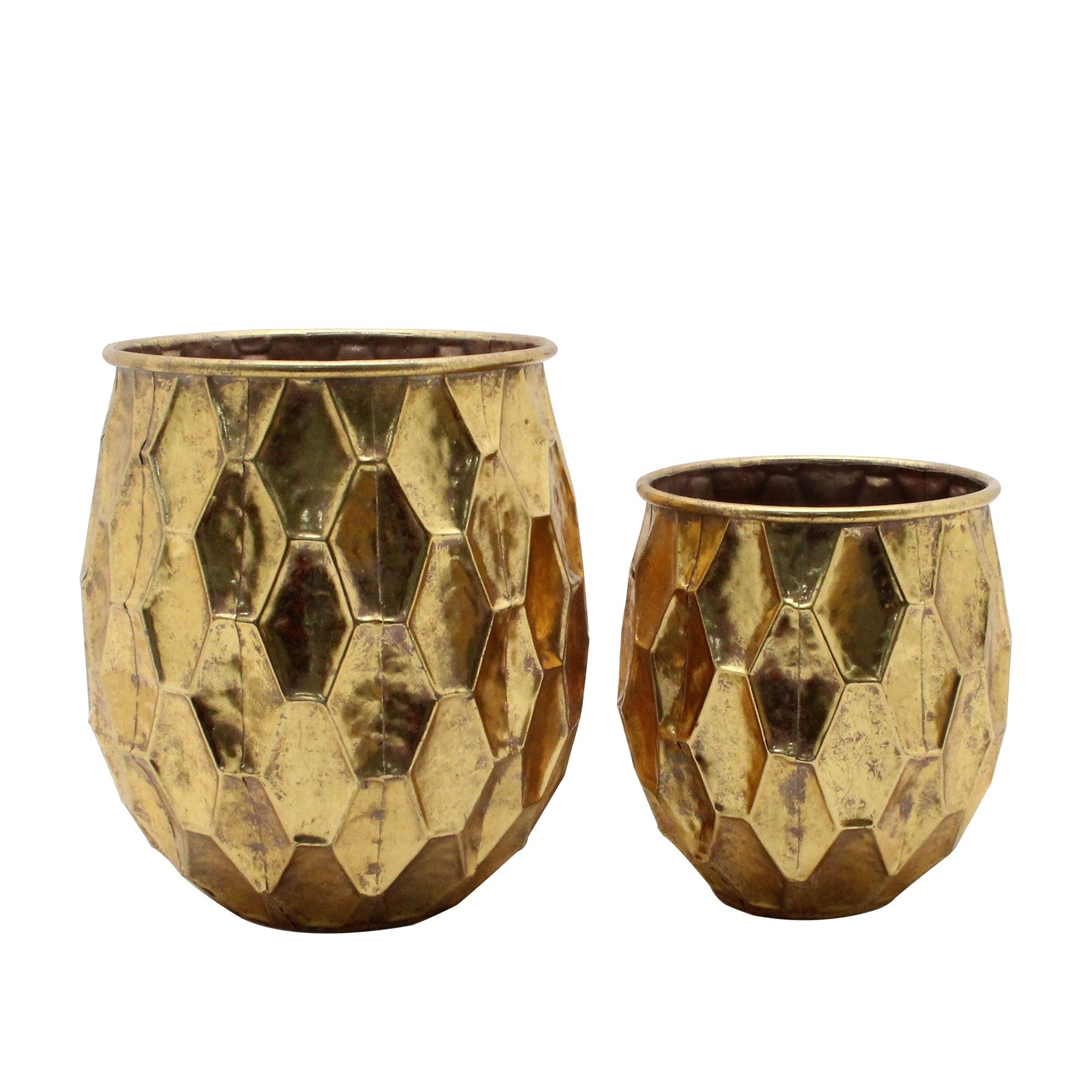 Fortuna Vase Set of 2