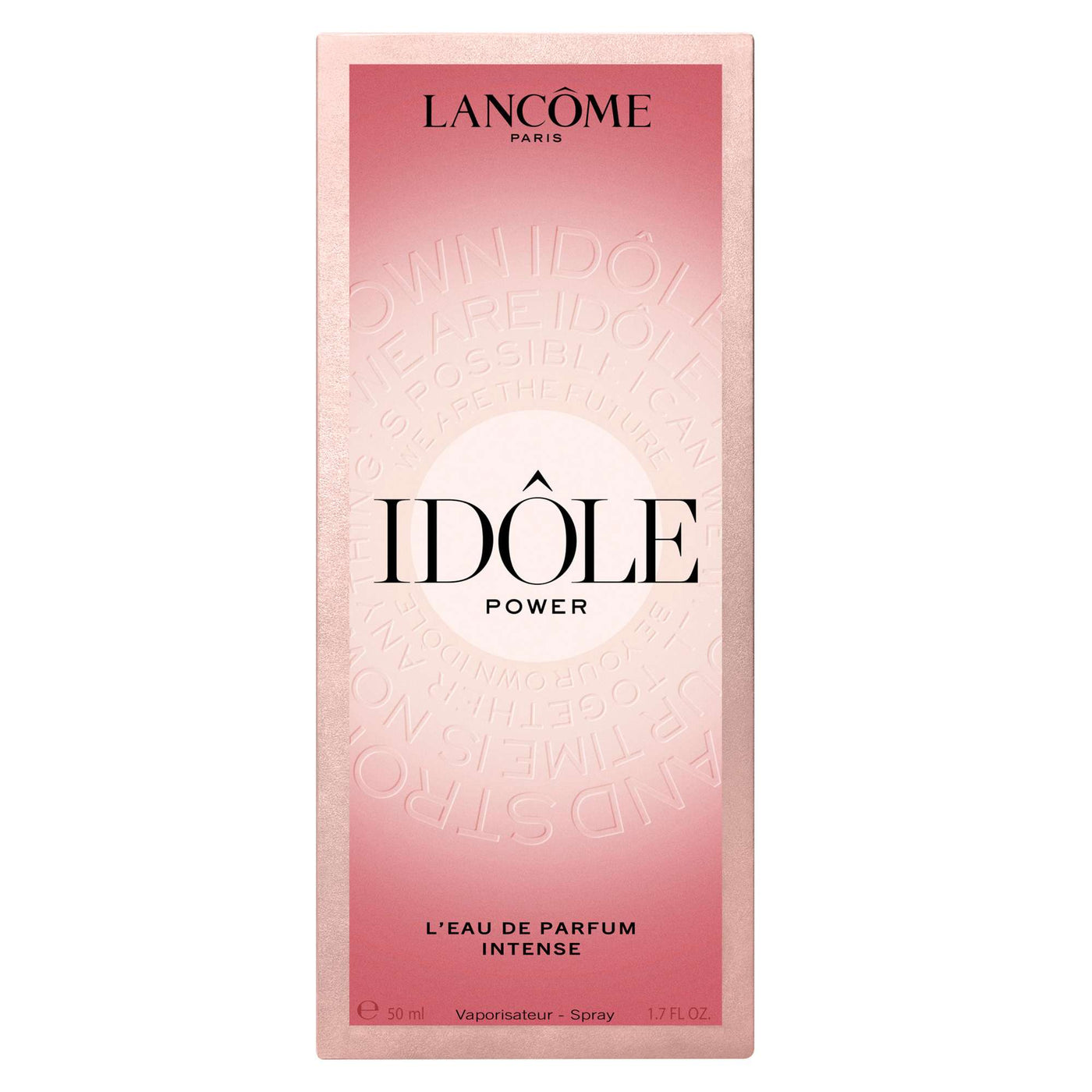 Lancome Idole Power L?Eau de Parfum Intense 50ml Spray