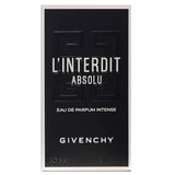 Givenchy L'Interdit Absolu Eau de Parfum 50ml Spray