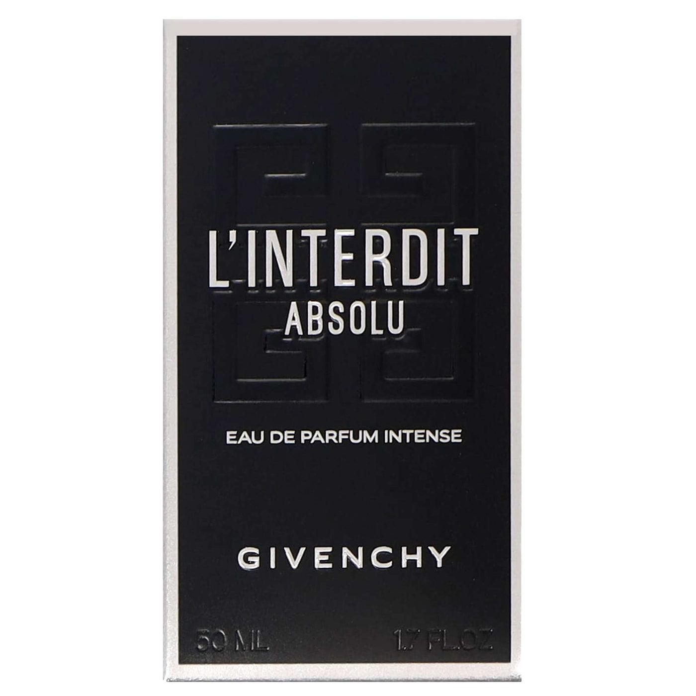 Givenchy L'Interdit Absolu Eau de Parfum 50ml Spray
