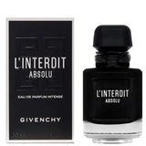 Givenchy L'Interdit Absolu Eau de Parfum 50ml Spray