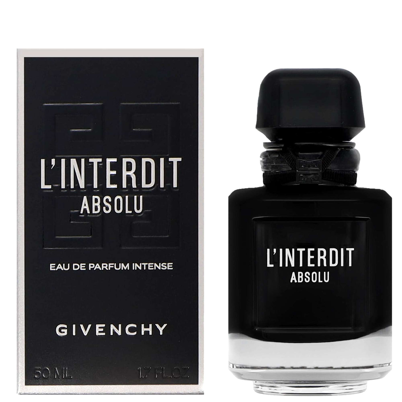 Givenchy L'Interdit Absolu Eau de Parfum 50ml Spray