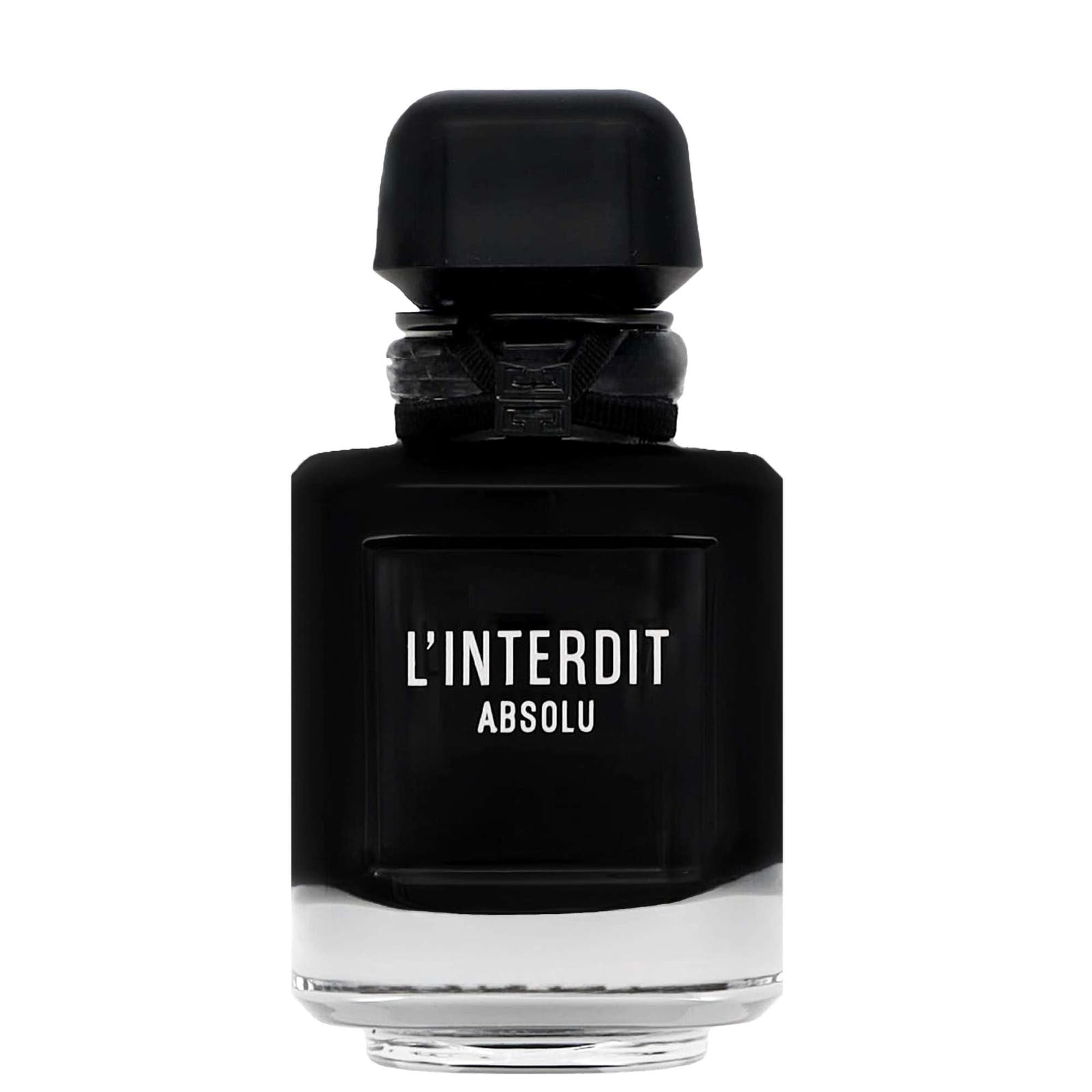 Givenchy L'Interdit Absolu Eau de Parfum 50ml Spray