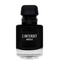 Givenchy L'Interdit Absolu Eau de Parfum 50ml Spray