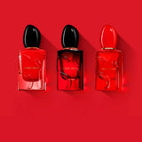 Giorgio Armani Si Passione Red Musk Eau de Parfum 50ml Spray