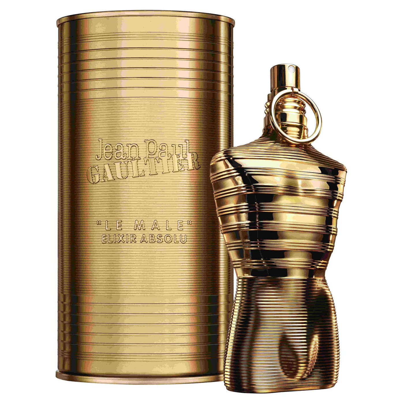 Jean Paul Gaultier Le Male Elixir Absolu Parfum Intense Eau de Parfum 75ml Spray