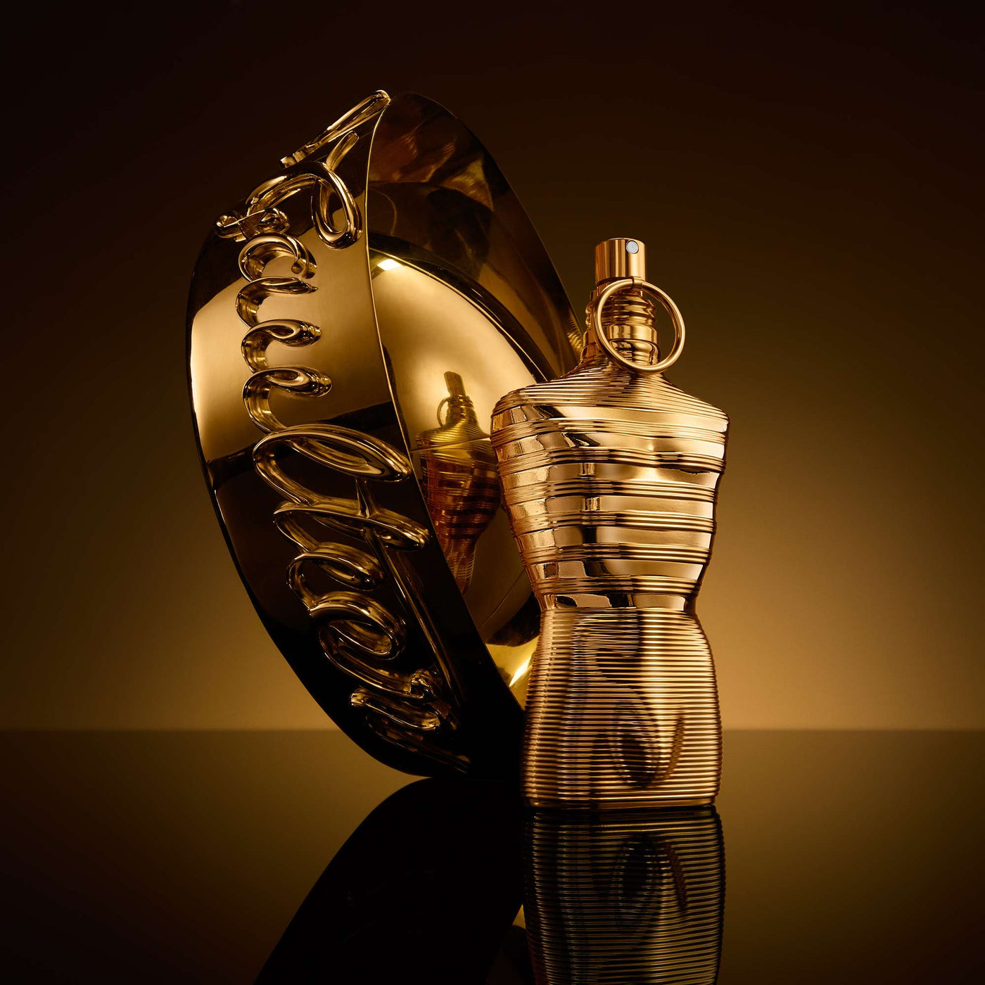 Jean Paul Gaultier Le Male Elixir Absolu Parfum Intense Eau de Parfum 75ml Spray