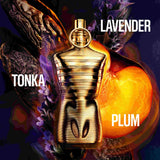 Jean Paul Gaultier Le Male Elixir Absolu Parfum Intense Eau de Parfum 75ml Spray